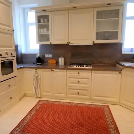 Velky 3i Apartman V Centre Mesta Bratislava