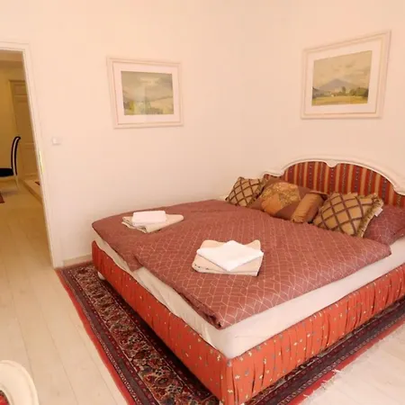 Velky 3i Apartman V Centre Mesta