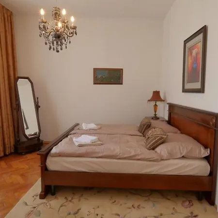 Appartamento Velky 3i Apartman V Centre Mesta