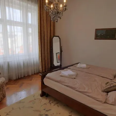 Appartamento Velky 3i Apartman V Centre Mesta
