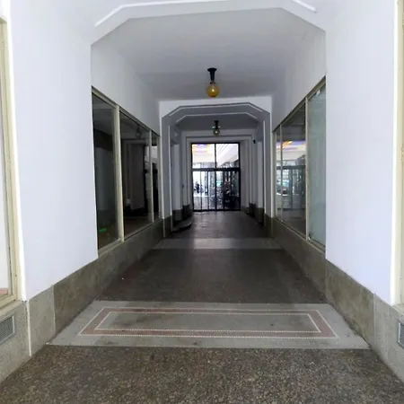 Velky 3i Apartman V Centre Mesta Appartamento