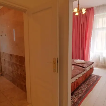 Appartamento Velky 3i Apartman V Centre Mesta Bratislava