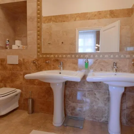 Appartamento Velky 3i Apartman V Centre Mesta
